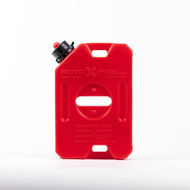 RotopaX 1 Gallon Gasoline [A]