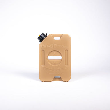 RotopaX 1 Gallon Tan Water [A]