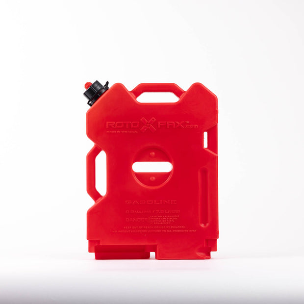 RotopaX 2 Gallon Gasoline [A]