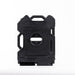 RotopaX 2 Gallon Storage Black Empty [A]