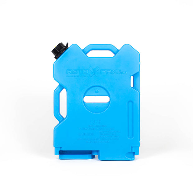 RotopaX 2 Gallon DEF [A]