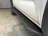 Cali Raised LED 2005-2023 TOYOTA TACOMA STEP EDITION ROCK SLIDERS