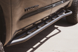 Cali Raised 2014-2021 TOYOTA TUNDRA TRAIL EDITION ROCK SLIDERS