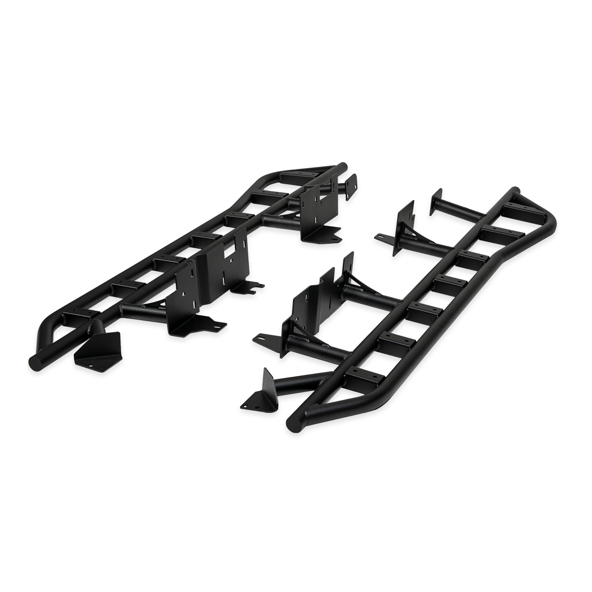 Step Edition Rock Slider For 2024+ Toyota Tacoma