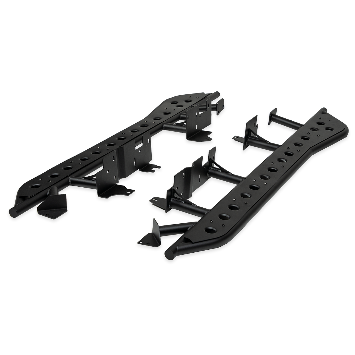 Step Edition Rock Slider For 2024+ Toyota Tacoma