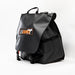 Rear Trash Bag