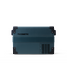 Dometic portable refrigerator on a white background