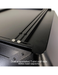 roof top tent dual preinstalled T-slot roof rails 