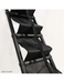 Ladder steps attachment velcro points 