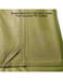 Close-up of ECO13B fabric made from recycled PET bottles
