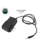 OVS electric shower tank 12V and 110V charger included for portable camping shower system