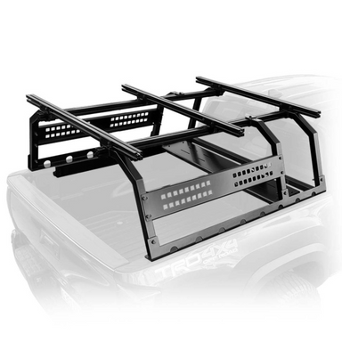 OVS Discovery Rack - Mid Size Truck Short Bed Application