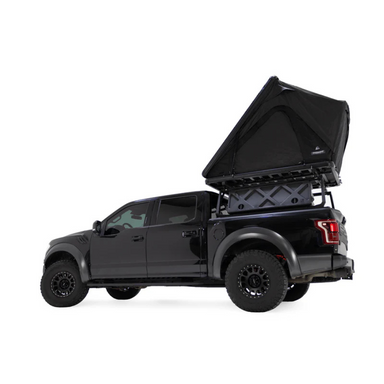 FSR Aspen Lite XL - Rooftop Tent on ford raptor