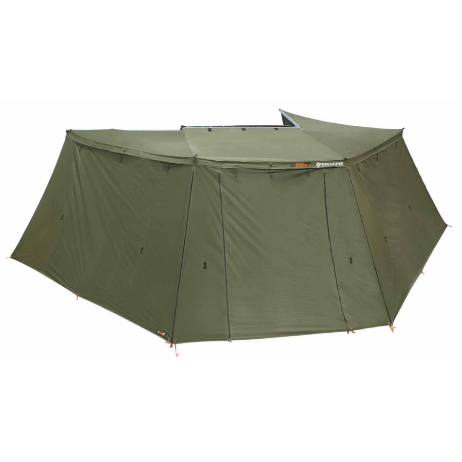 23ZERO Peregrine PRO 5 Arm 270 Degree Awning