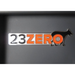 23ZERO 50L Overland gear box - Gray logo