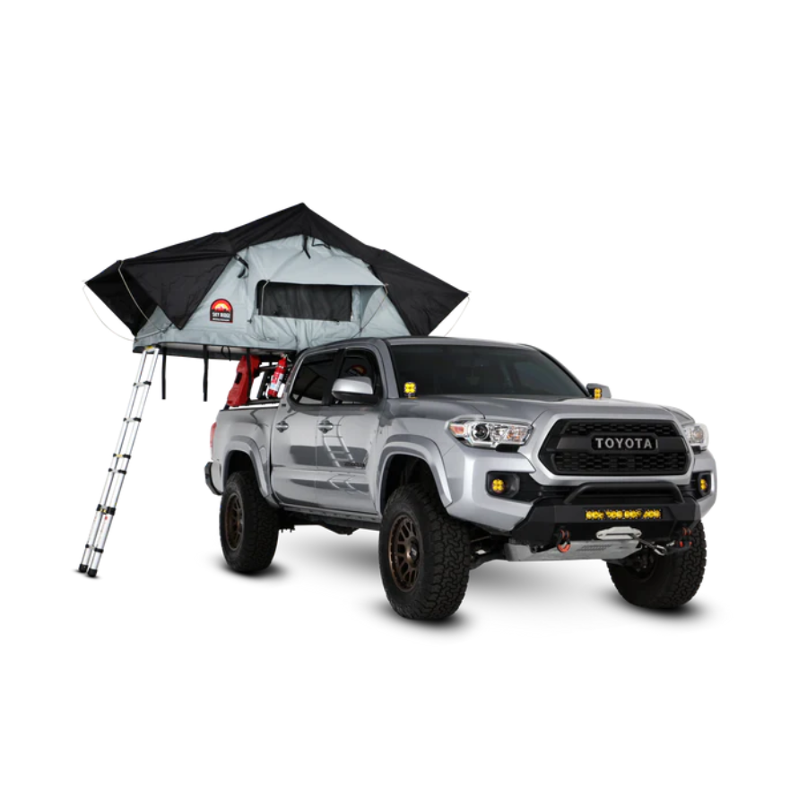 Body Armor 4x4 Sky Ridge Pike 2 Roof Top Tent