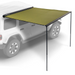 23ZERO Bushman 78” Car Awning Canopy 78″x98″ top left view