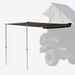 Inspired Overland 8ft Heavy Duty Car Awning