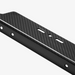 Inspired Overland Carbon Fiber Crossbar Kit carbon fiber 