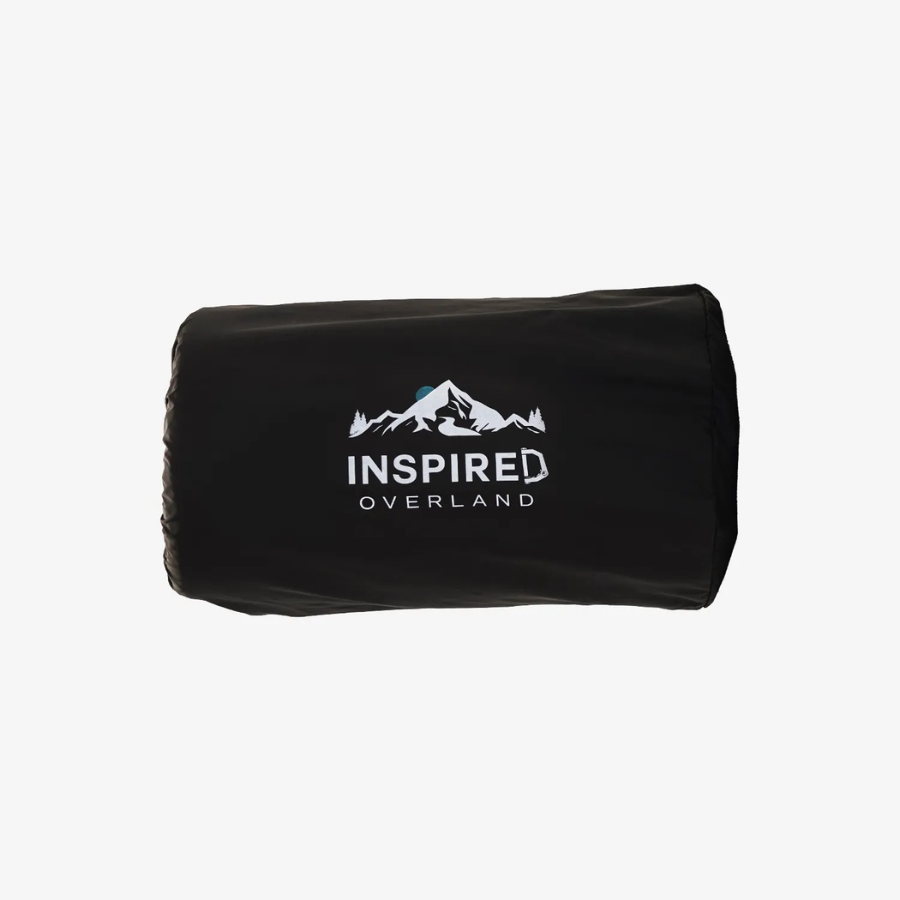 Overland Inflatable Mattress Inspired Overland Hybrid Air Mattress — Beyond The Grid Overland
