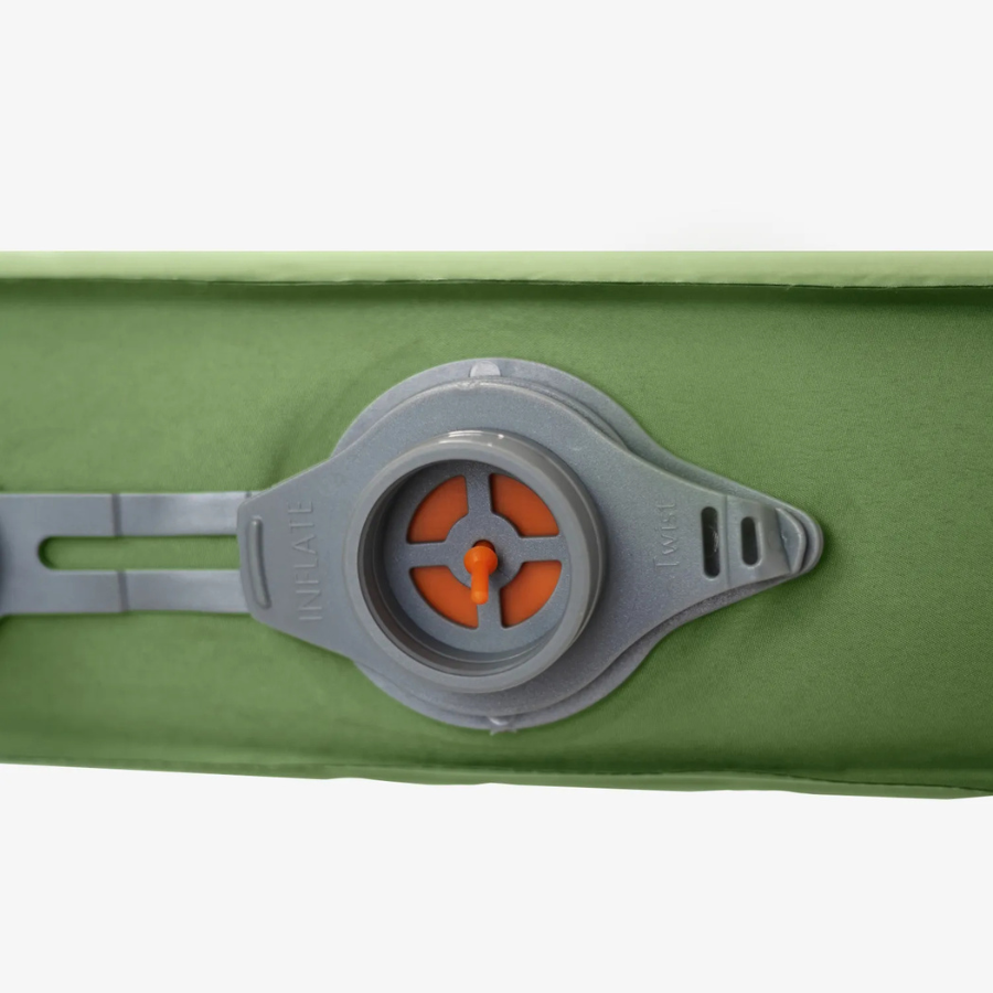 Overland Inflatable Mattress Inspired Overland Hybrid Air Mattress — Beyond The Grid Overland