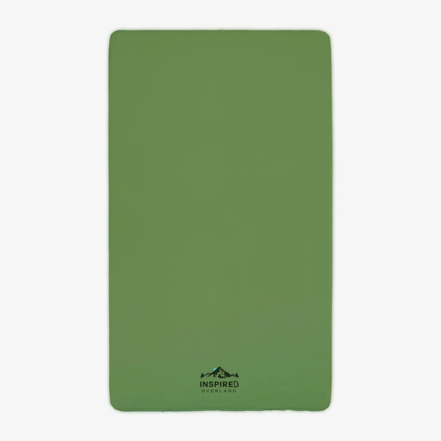 Overland Inflatable Mattress Inspired Overland Hybrid Air Mattress — Beyond The Grid Overland