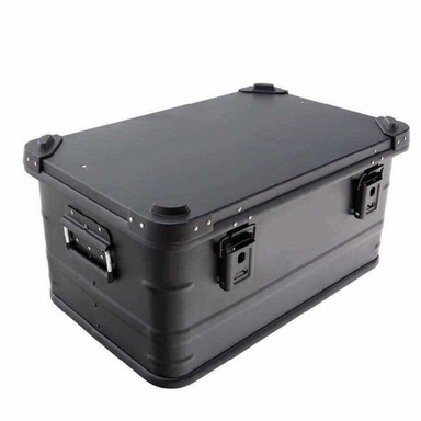 OVS Aluminum Box Storage 53 QT