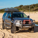 ARB ESPERANCE ROOFTOP TENT ford ranger