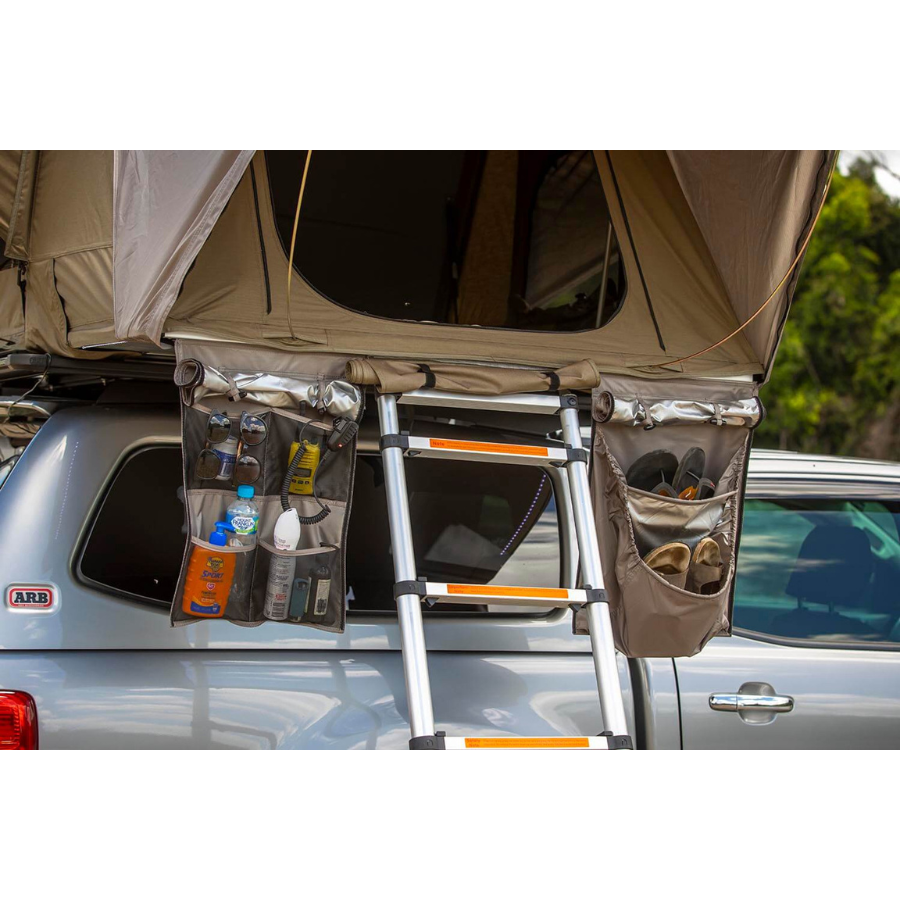 ARB ESPERANCE ROOFTOP TENT storage bags