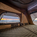 ARB ESPERANCE ROOFTOP TENT interior