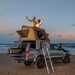 ARB ESPERANCE ROOFTOP TENT ford ranger