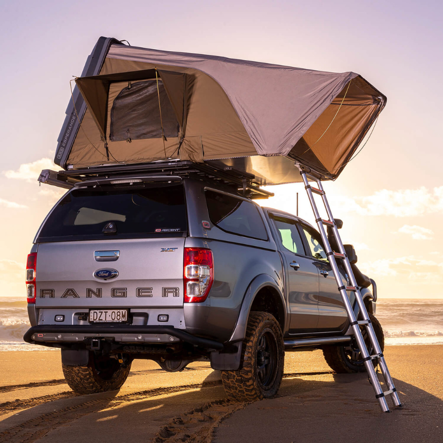 ARB ESPERANCE ROOFTOP TENT ford ranger