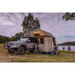 ARB SIMPSON III ROOFTOP TENT WITH ANNEX