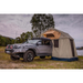 ARB SIMPSON III ROOFTOP TENT WITH ANNEX