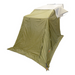 23ZERO Versatile Armadillo X2 & X3 Annex and Privacy Shelter front right