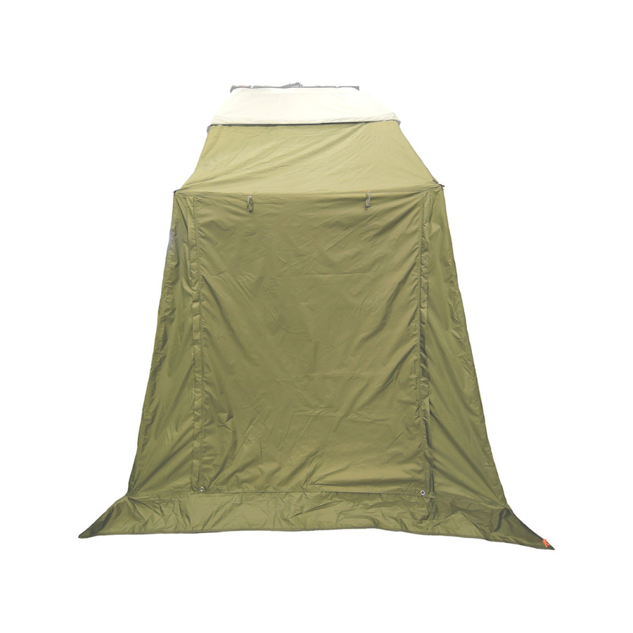 23ZERO Versatile Armadillo X2 & X3 Annex and Privacy Shelter front