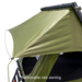 23ZERO Kabari 2.0 rain awning