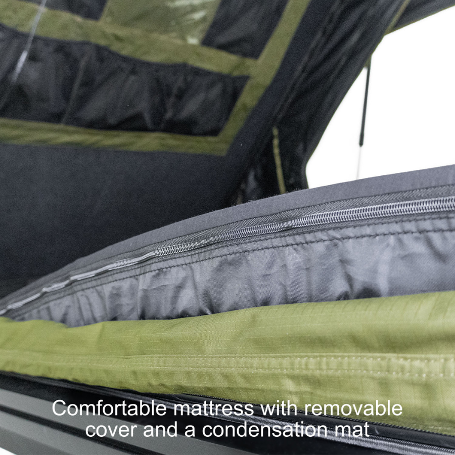 23ZERO Kabari 2.0 mattress