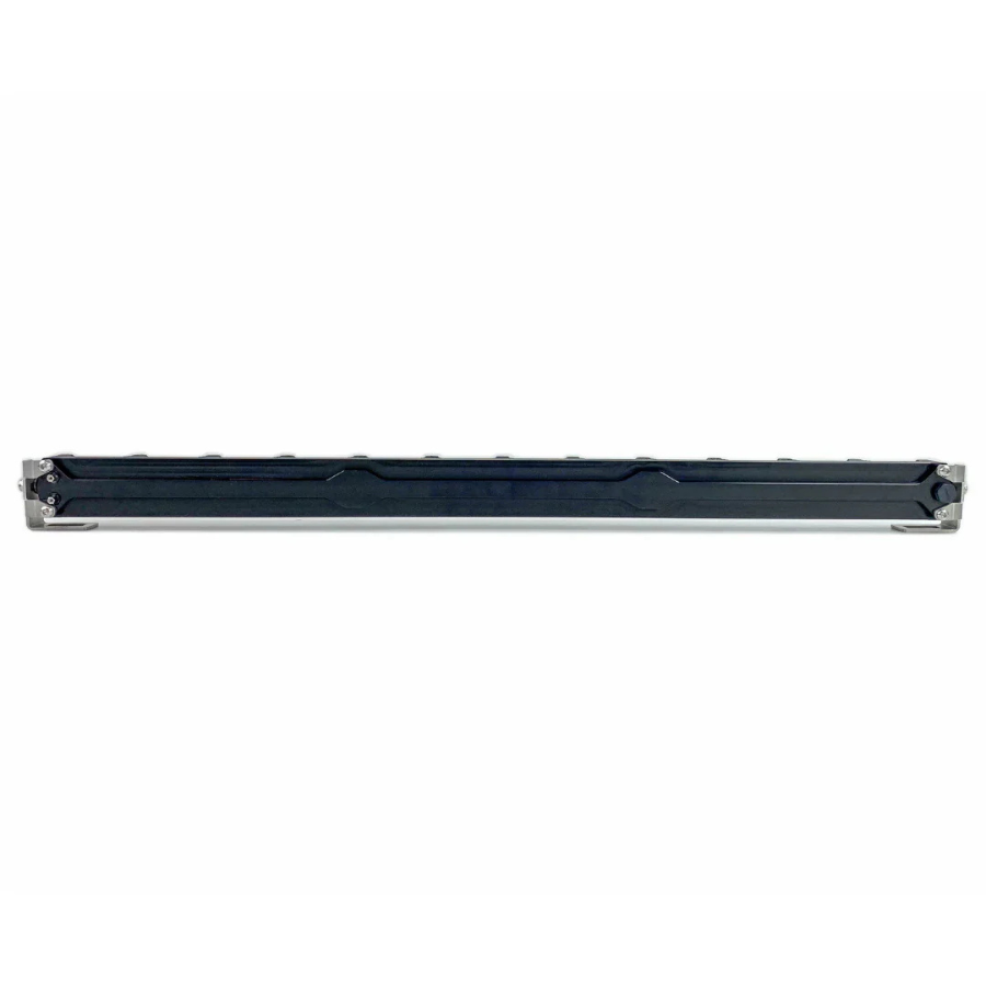 Heretic 40" Amber LED Light Bar back