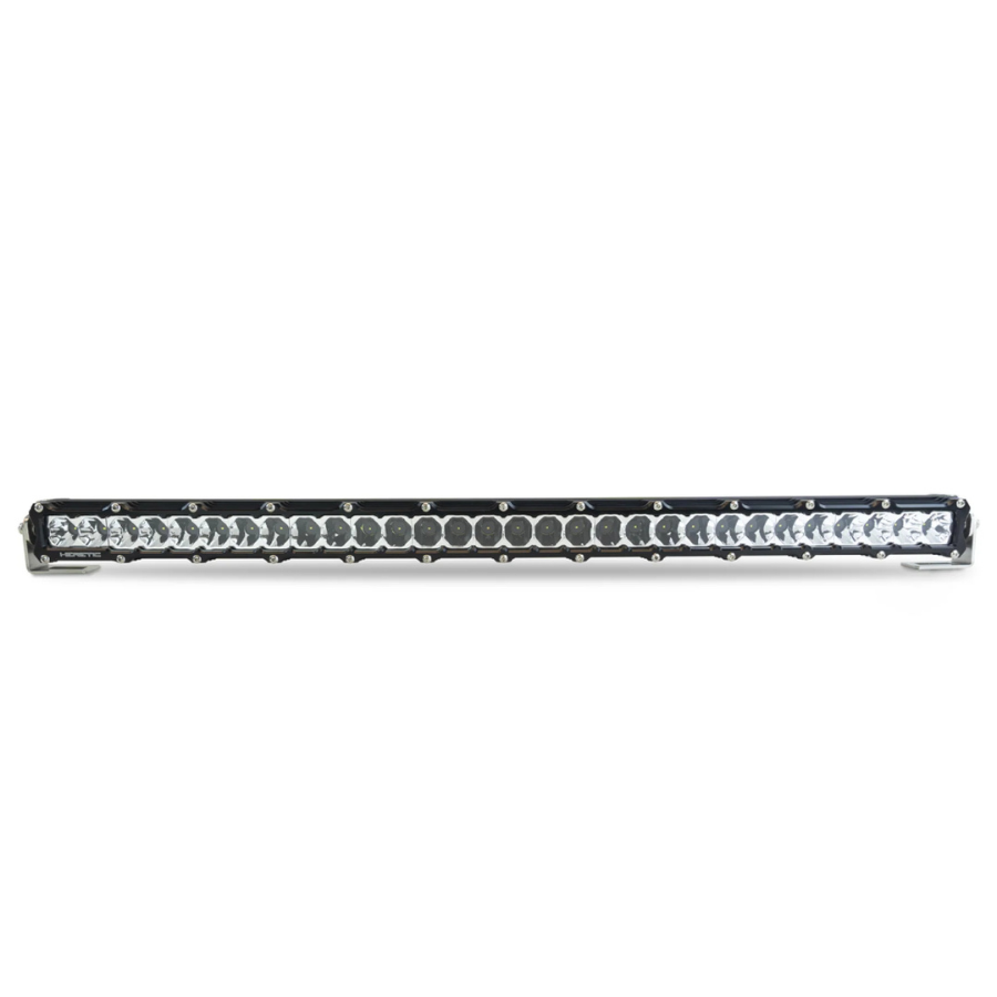 Heretic 6 Series Light Bar - 30 Inch front