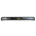 Heretic 20" Clear LED Light Bar front