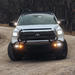 Heretic Quattro LED Pod Light - 2 Pack tundra