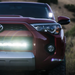 Heretic Quattro LED Pod Light - 2 Pack 4runner