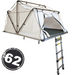 23ZERO Soft-Shell Roof-Top Tent Winter Liner 62"