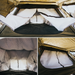 23ZERO Soft-Shell Roof-Top Tent Winter Liner interior