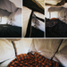 23ZERO Soft-Shell Roof-Top Tent Winter Liner interior