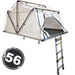 23ZERO Soft-Shell Roof-Top Tent Winter Liner 56