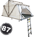 23ZERO Soft-Shell Roof-Top Tent Winter Liner 87"