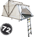 23ZERO Soft-Shell Roof-Top Tent Winter Liner 72"