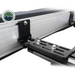 OVS HD Nomadic 270 Degree Driver Side Awning with Bracket Kit for Mid - High Roofline Vans mounting brackets 